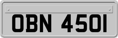 OBN4501