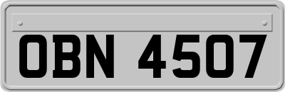 OBN4507