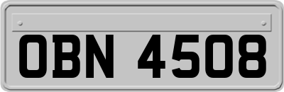 OBN4508