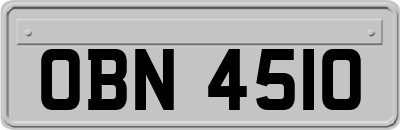 OBN4510