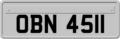 OBN4511