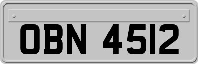 OBN4512