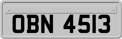 OBN4513