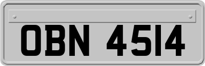 OBN4514