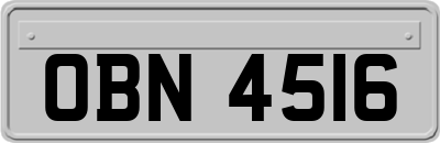 OBN4516