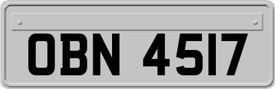 OBN4517