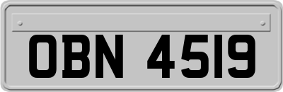 OBN4519