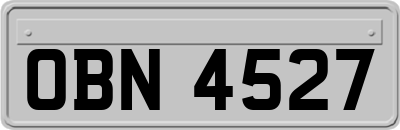 OBN4527