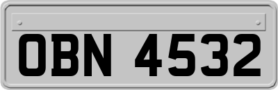 OBN4532
