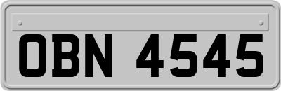 OBN4545