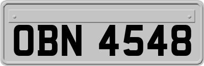 OBN4548