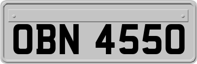 OBN4550