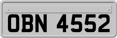 OBN4552
