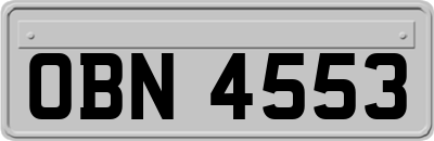 OBN4553