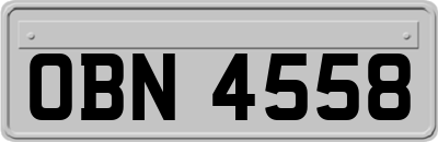 OBN4558