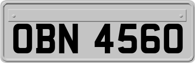 OBN4560