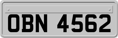 OBN4562