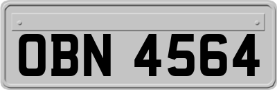 OBN4564