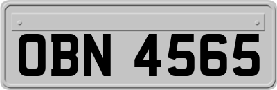 OBN4565