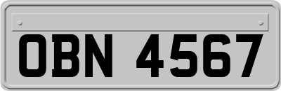 OBN4567