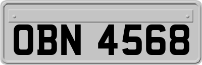 OBN4568