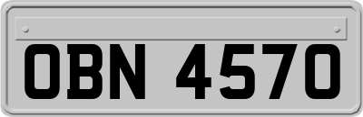 OBN4570
