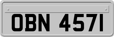 OBN4571