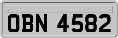 OBN4582