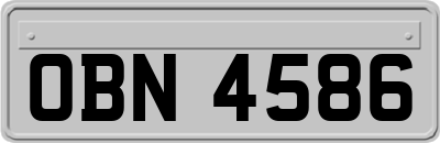 OBN4586