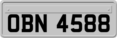 OBN4588