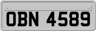 OBN4589