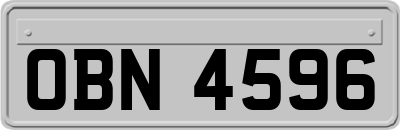 OBN4596