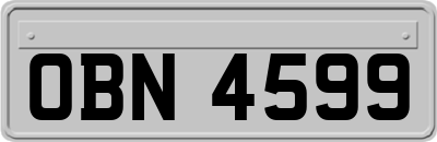 OBN4599