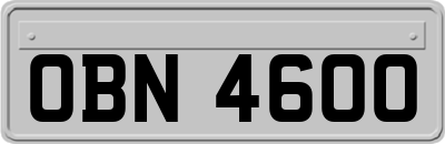 OBN4600