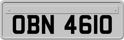 OBN4610