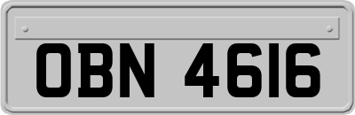 OBN4616
