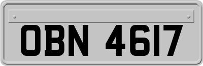 OBN4617