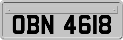 OBN4618