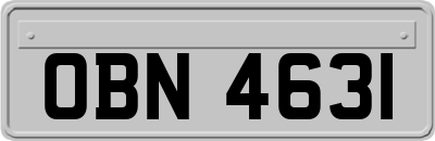 OBN4631