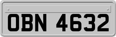 OBN4632