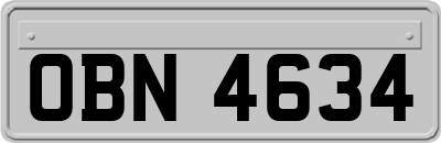 OBN4634