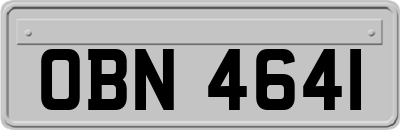 OBN4641