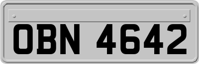 OBN4642