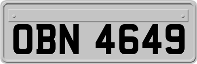 OBN4649