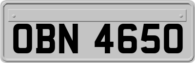 OBN4650