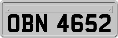 OBN4652