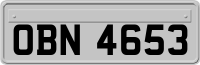 OBN4653