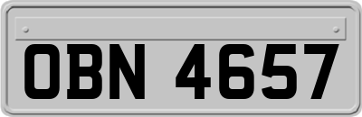 OBN4657