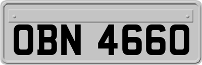OBN4660