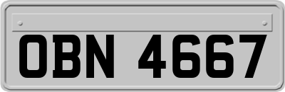 OBN4667